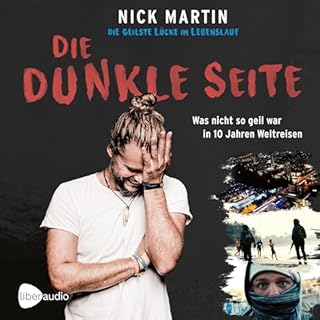 Die dunkle Seite Titelbild