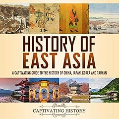 History of East Asia cover art