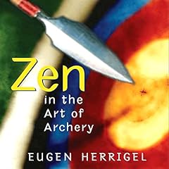 Zen in the Art of Archery cover art