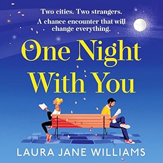 One Night with You cover art