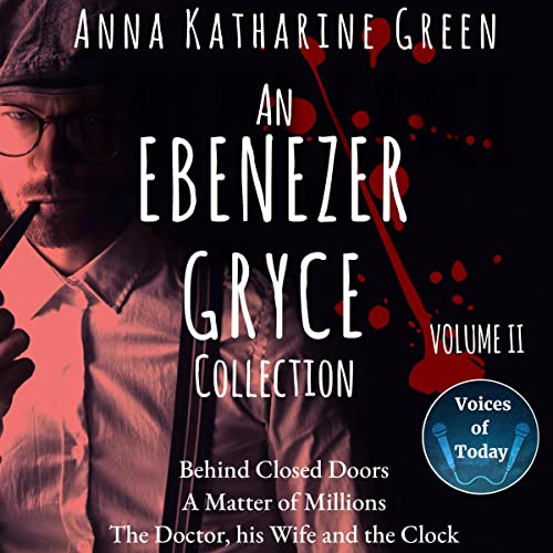 An Ebenezer Gryce Collection, Volume 2 cover art