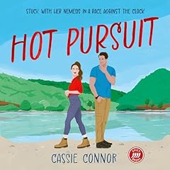 Hot Pursuit cover art