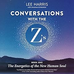 Conversations with the Z’s, Book One cover art