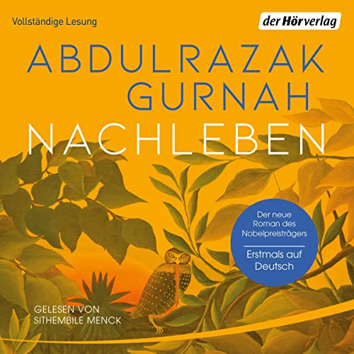 Nachleben cover art