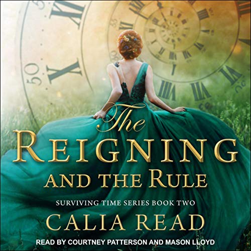 The Reigning and the Rule cover art