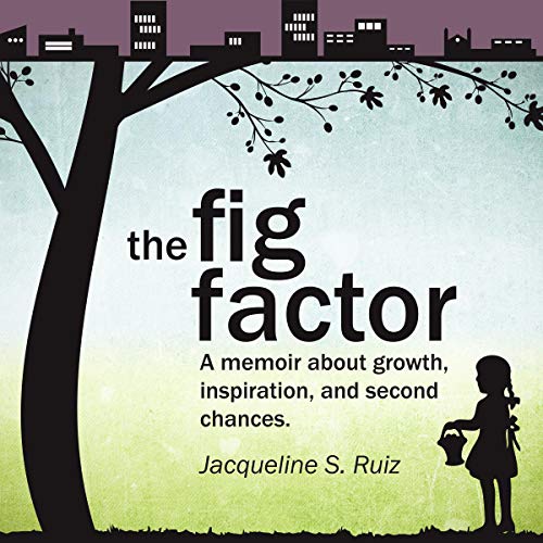 The Fig Factor cover art