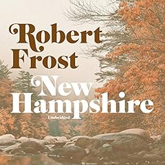 New Hampshire cover art