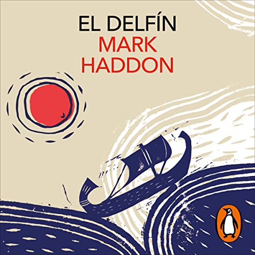 Page de couverture de El delfín [The Porpoise]