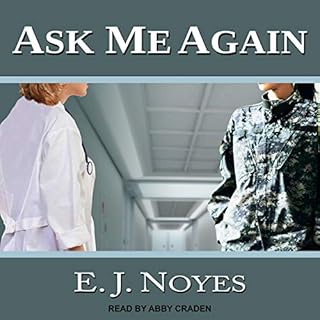 Page de couverture de Ask Me Again