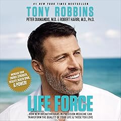 Life Force cover art