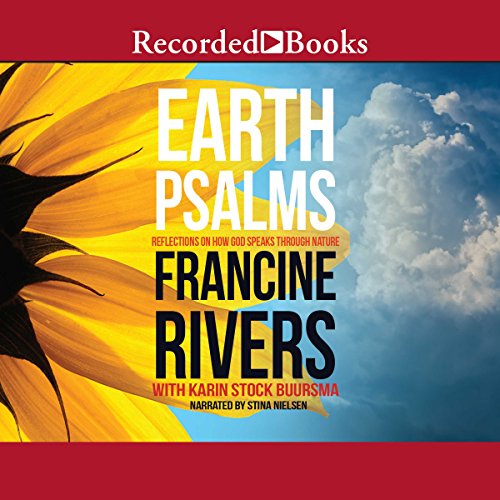 Earth Psalms cover art