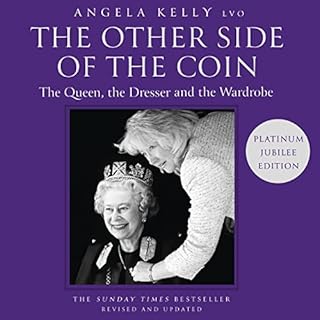 The Other Side of the Coin cover art