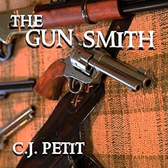 The Gun Smith cover art