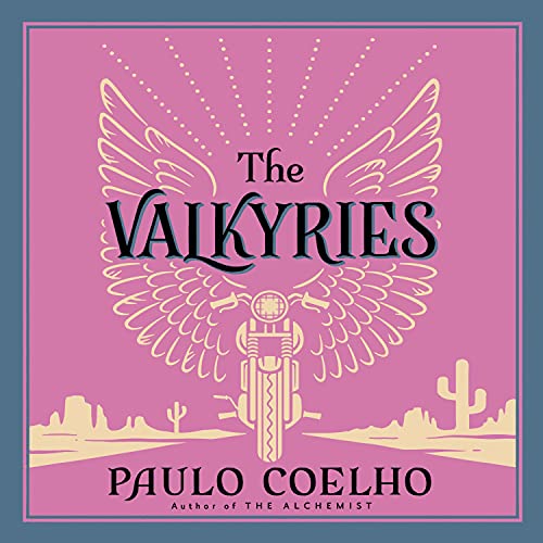 The Valkyries cover art