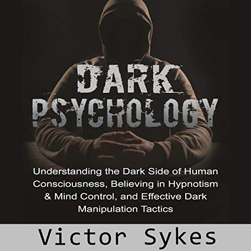 Dark Psychology cover art