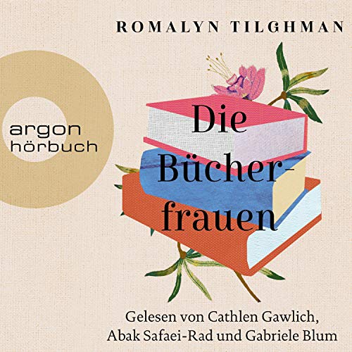 Die Bücherfrauen cover art