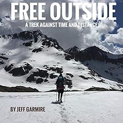 Free Outside cover art