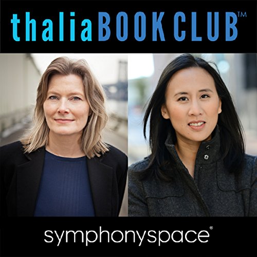 Thalia Book Club: Jennifer Egan Manhattan Beach, and Celeste Ng Little Fires Everywhere cover art