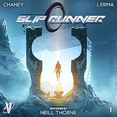 Slip Runner cover art