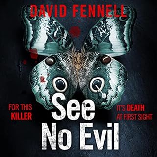 See No Evil cover art