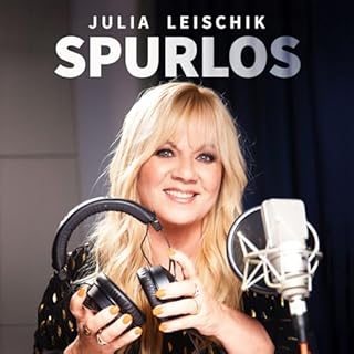 Julia Leischik: Spurlos Titelbild