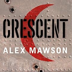 Crescent cover art