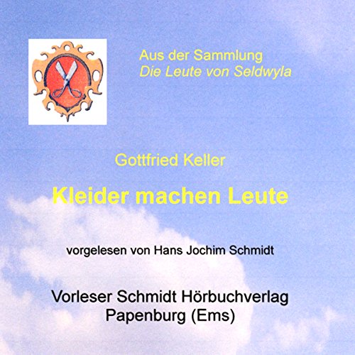 Kleider machen Leute cover art