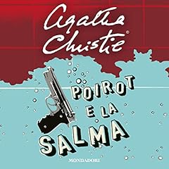 Couverture de Poirot e la salma