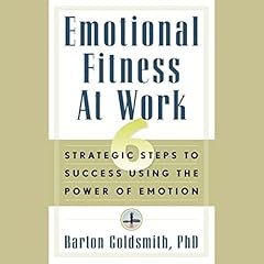 Emotional Fitness at Work cover art