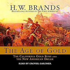 The Age of Gold cover art