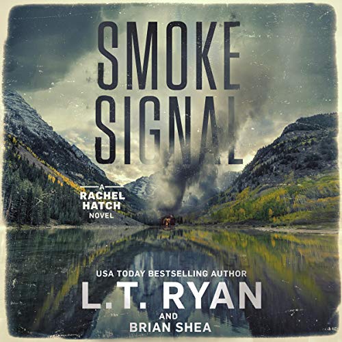 Smoke Signal cover art