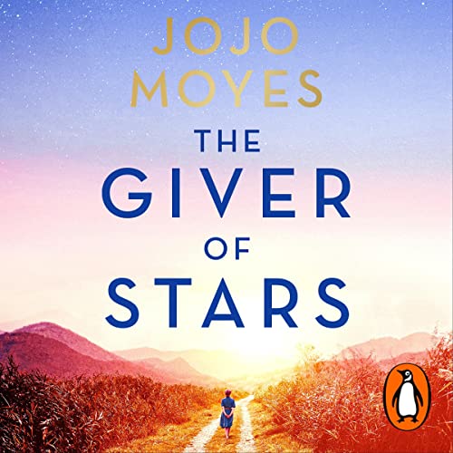 The Giver of Stars Audiobook By Jojo Moyes cover art