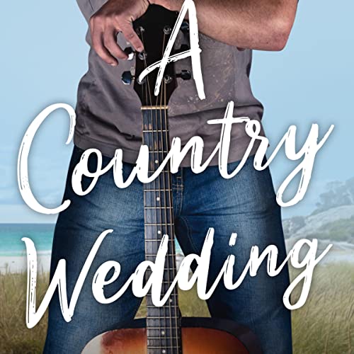 Page de couverture de A Country Wedding