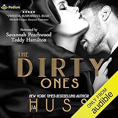 The Dirty Ones cover art