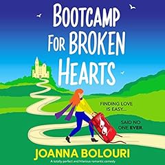 Bootcamp for Broken Hearts cover art