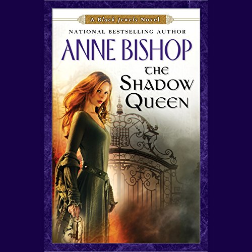 The Shadow Queen Audiobook By Anne Bishop cover art