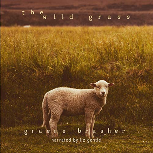 The Wild Grass Audiobook By Graeme Brasher cover art