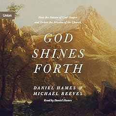 God Shines Forth cover art