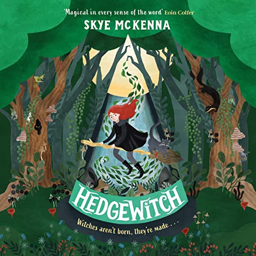 Hedgewitch cover art