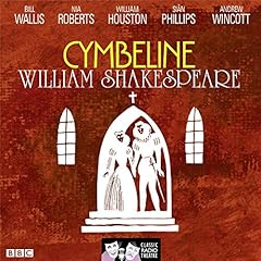 Cymbeline (BBC Radio 3: Drama on 3) cover art