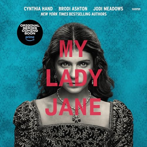 My Lady Jane Titelbild