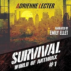 Survival cover art