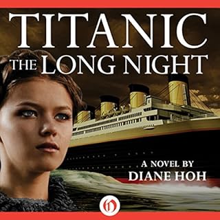 Titanic cover art