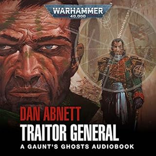 Traitor General cover art