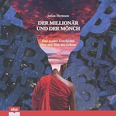 Couverture de Der Millionär und der Mönch