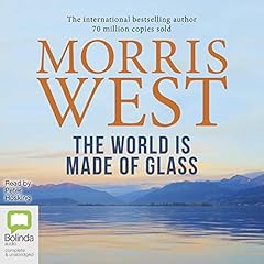 The World is Made of Glass cover art