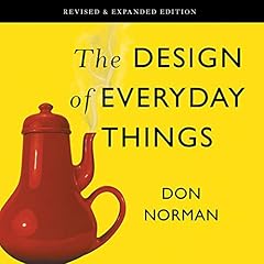 The Design of Everyday Things cover art