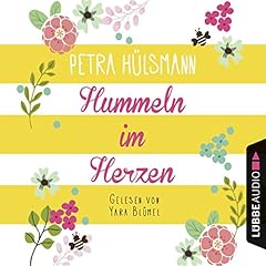 Hummeln im Herzen cover art