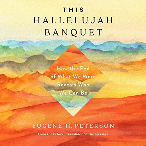 This Hallelujah Banquet cover art