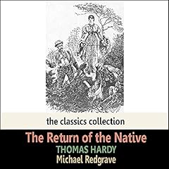 The Return of the Native cover art